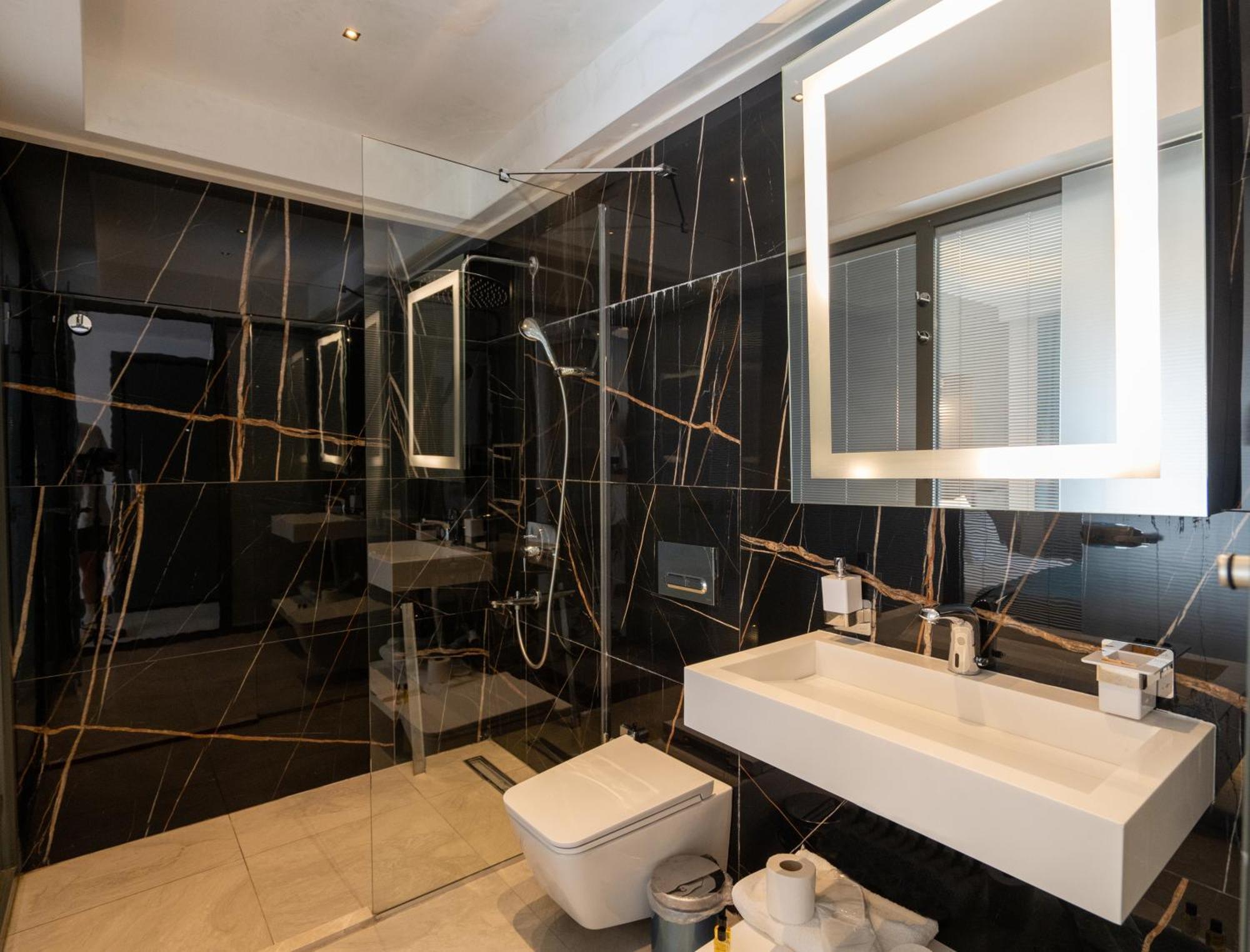 Guemues Yazar Hotel Kas Room photo